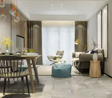 3 & 4 BHK Apartments